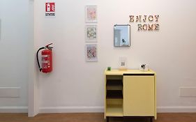 Enjoy Rome Tiburtina - Cozy & Friendly Apartment