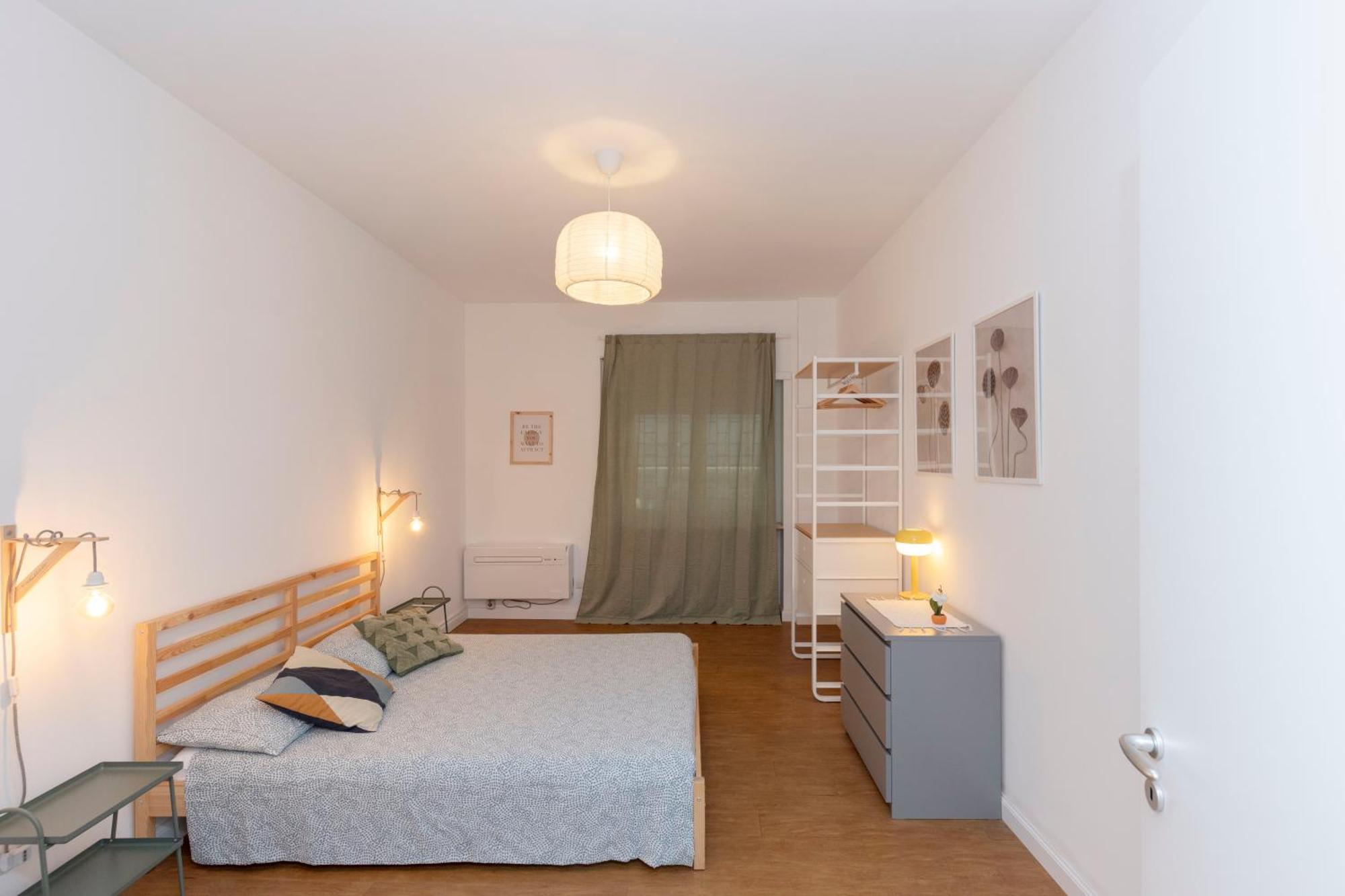 Enjoy Rome Tiburtina - Cozy & Friendly Apartment Esterno foto