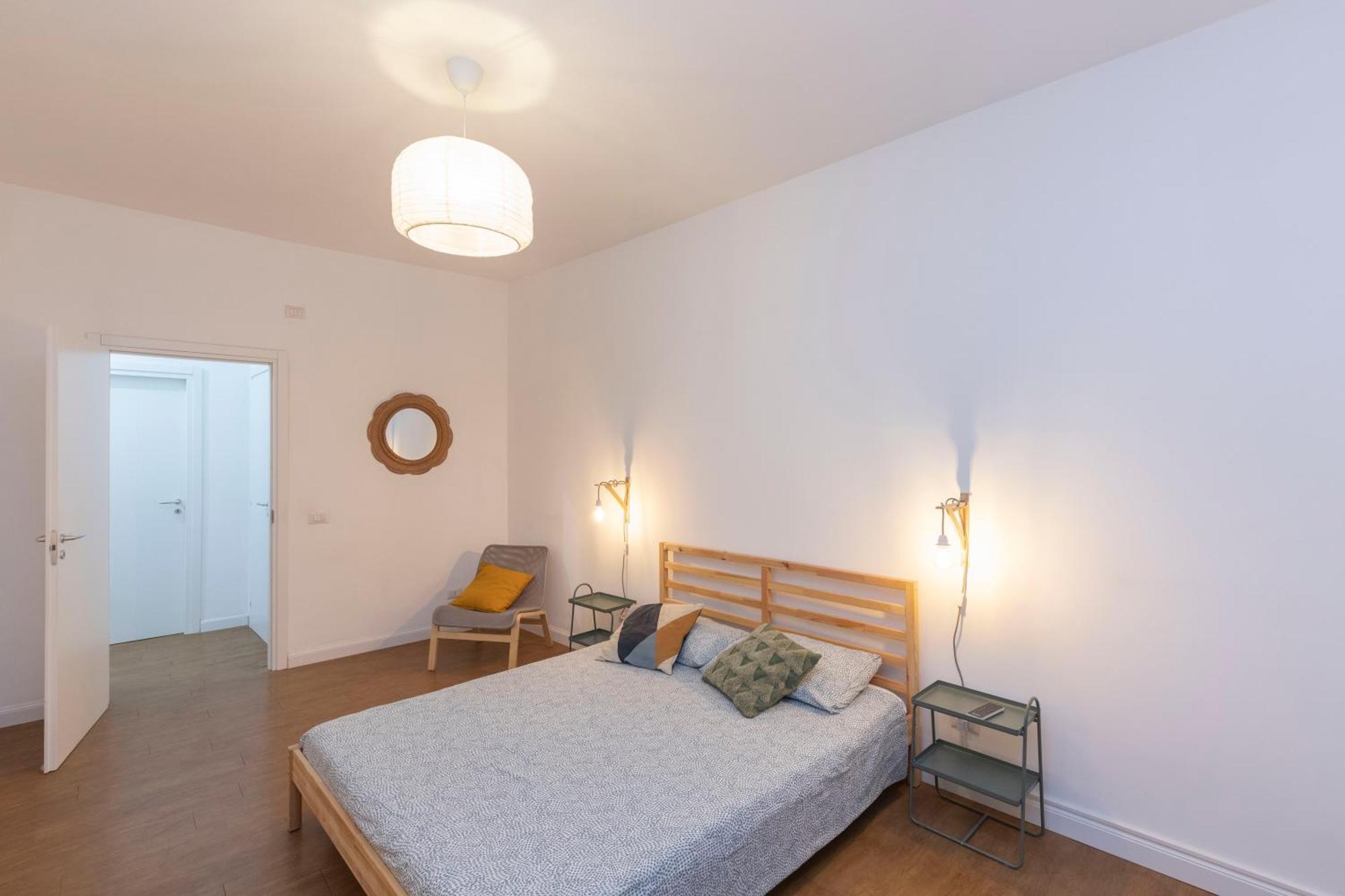 Enjoy Rome Tiburtina - Cozy & Friendly Apartment Esterno foto